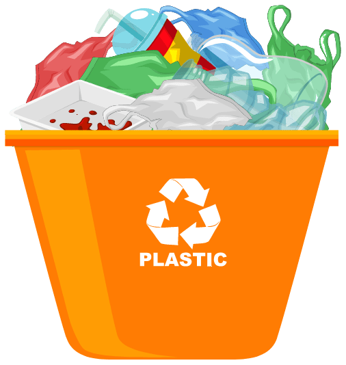 PLASTIC SCRAP Pro Recycling Ltd.