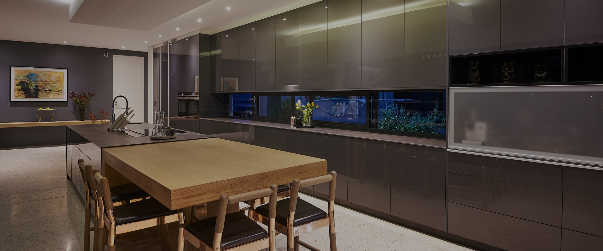 Kitchens Pretoria & Johannesburg New Installations & Renovations