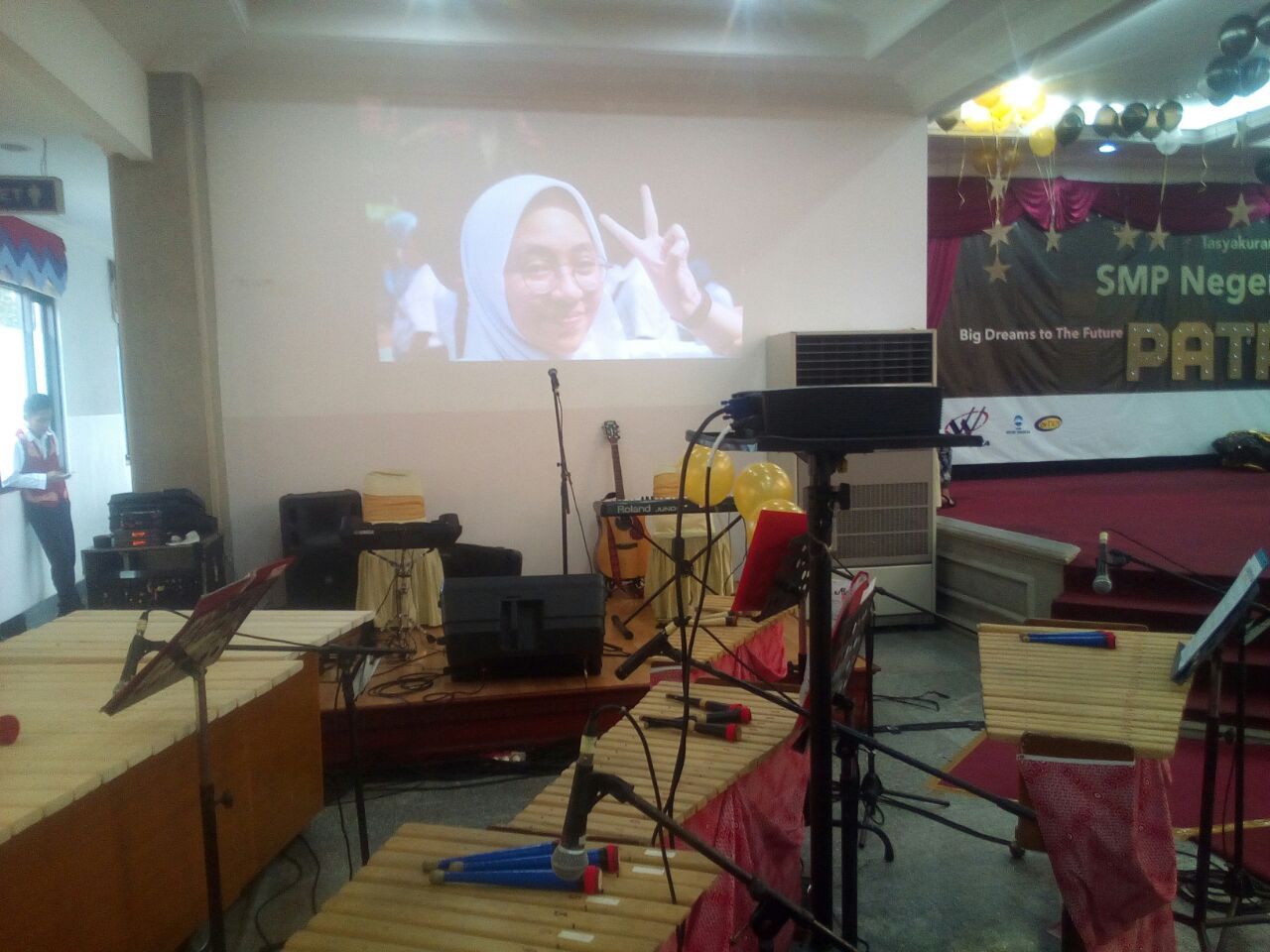 Sewa Proyektor Jakarta Sewa Projector Jakarta ProRent Jakarta