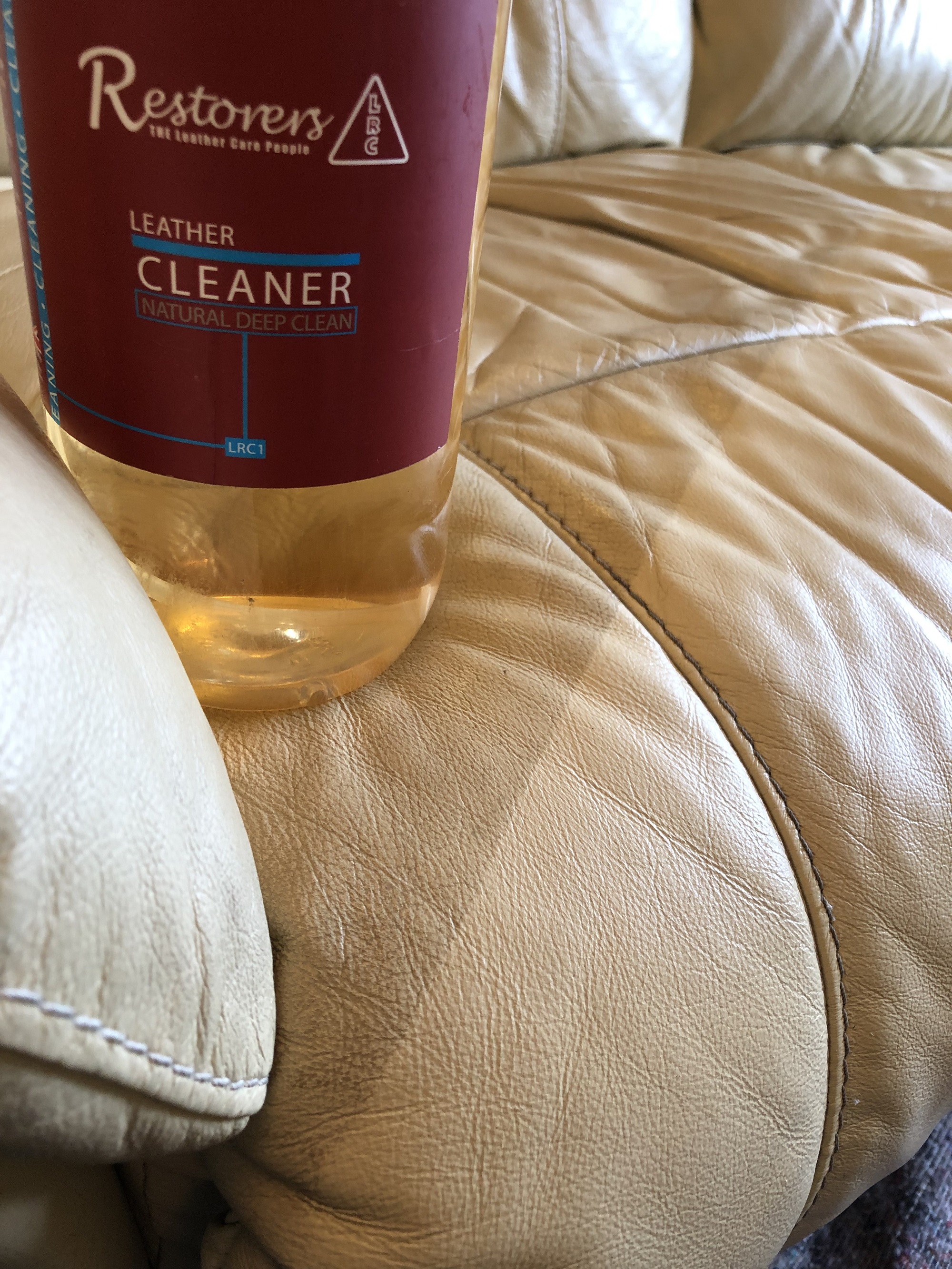 Leather Cleaner Leather Repair Company Leather Encyclopaedia