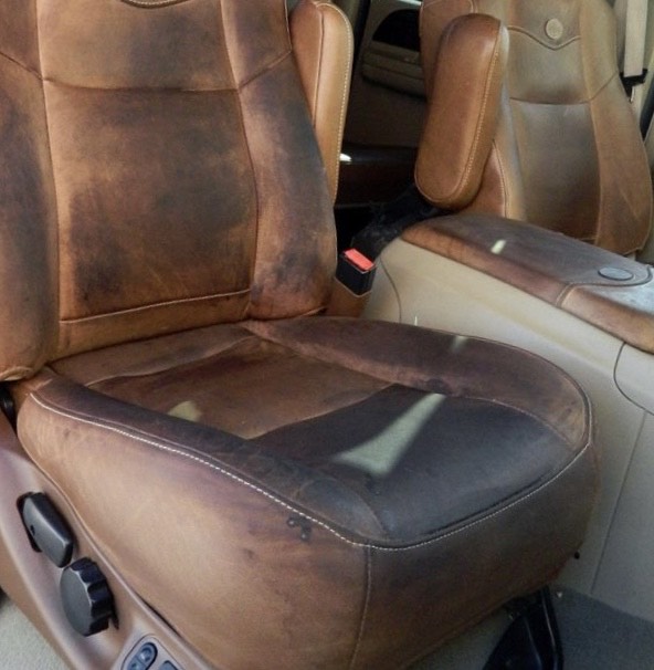 King Ranch Leather Leather Repair Company Leather Encyclopaedia