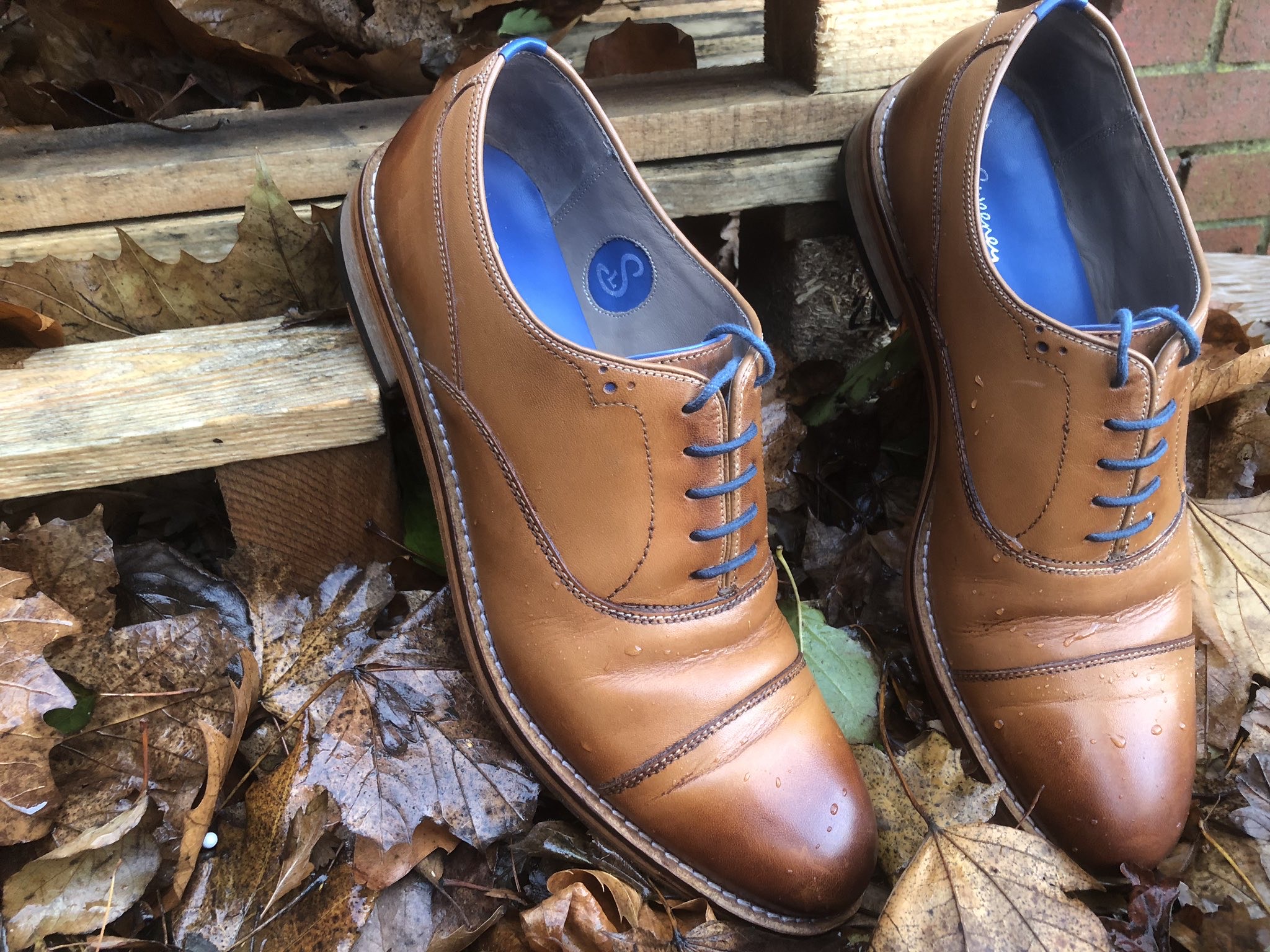 Shoe Leather Pro Restorers Leather Encyclopaedia