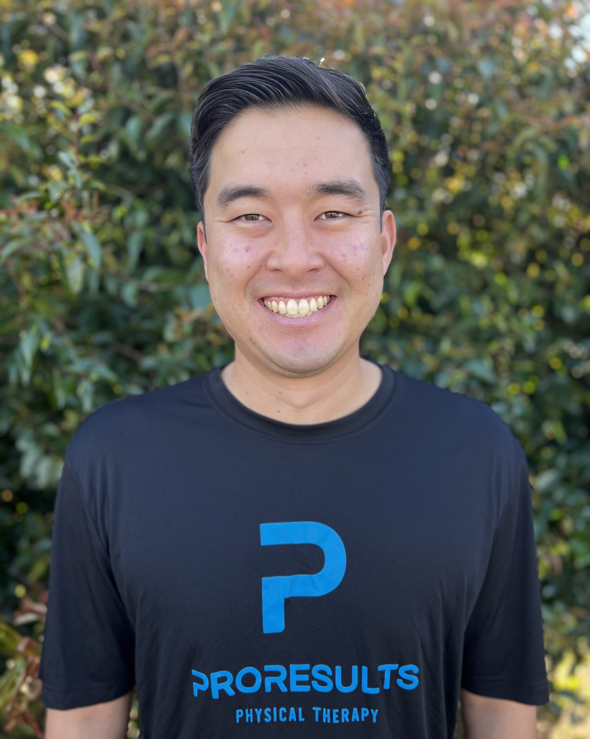 Dr. Kyle Pereborow PT, DPT ProResults Physical Therapy