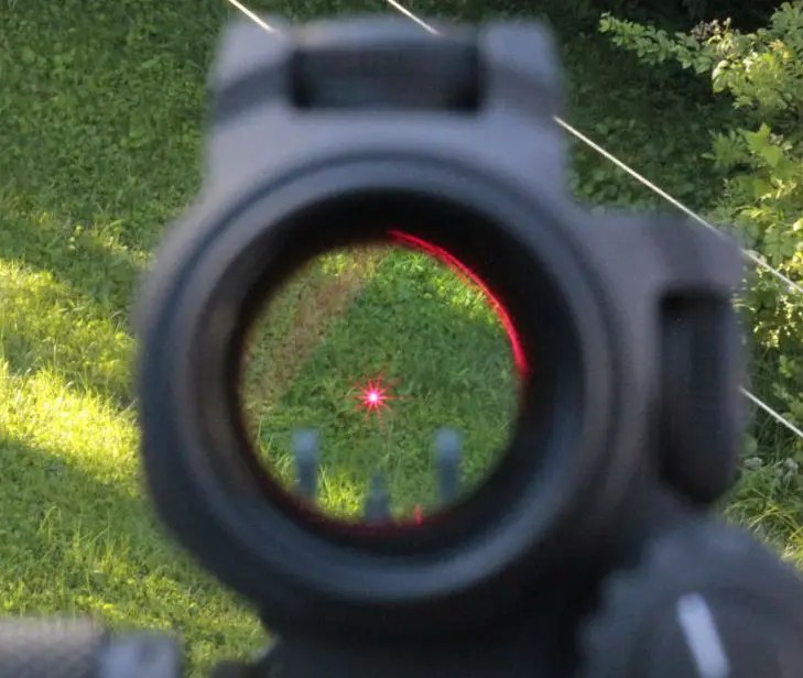 How to Make a Red Dot Sight? 2023 Guide