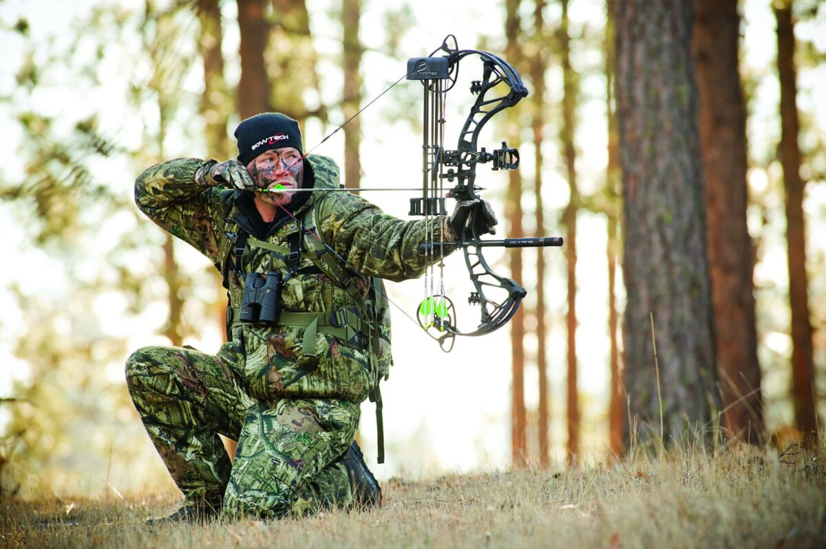 Top 12 Best Bow Stabilizer for Hunting 2023 Reviews