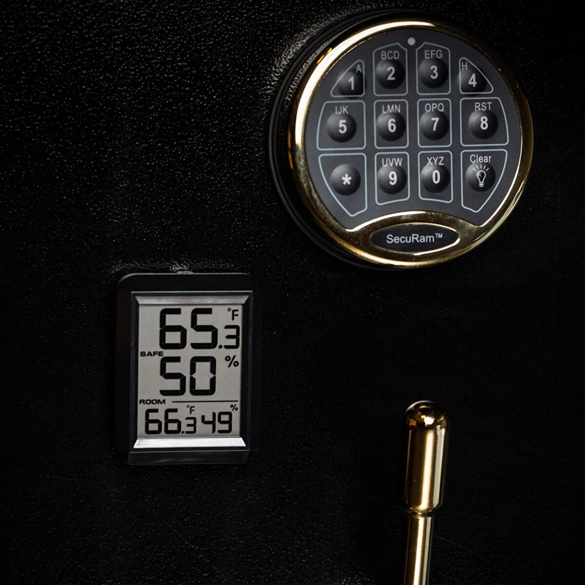 Top 7 Best Hygrometer For Gun Safe 2023 Full Review & Buyer's Guide