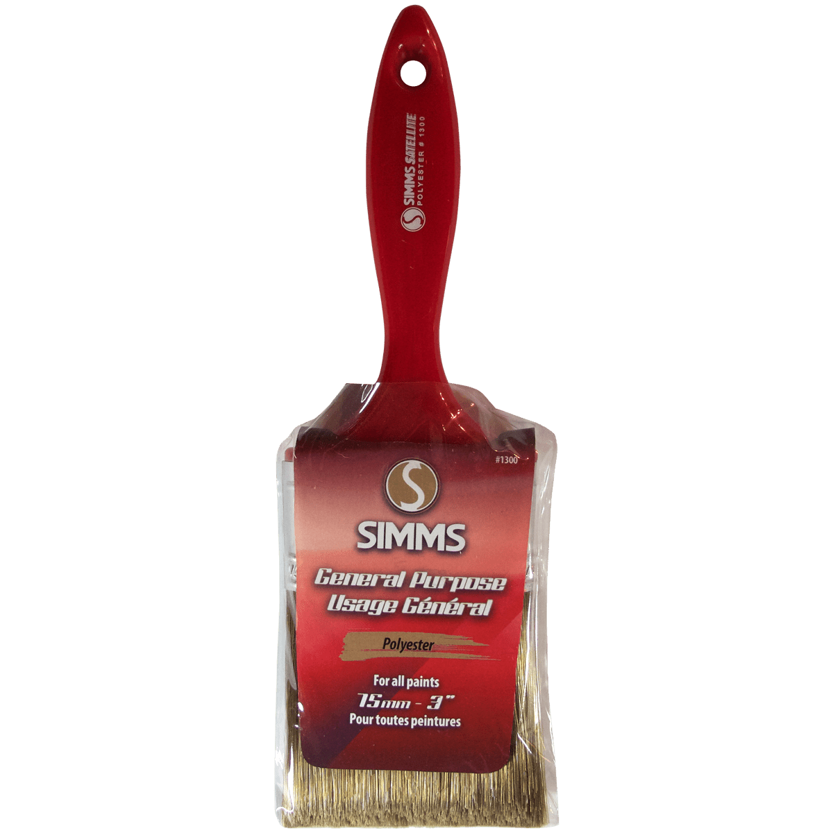 Polyester Wall Paint Brush Paint Brushes & Accessories Pro Roller