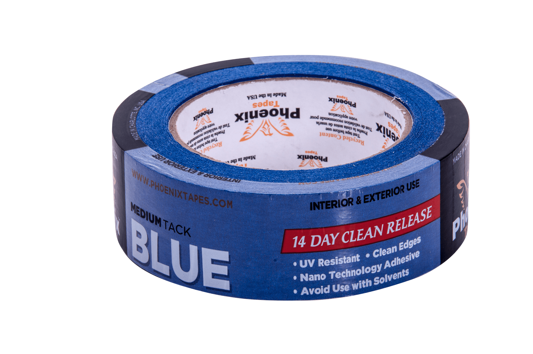 Blue Painters Tape Painters Masking Tape Pro Roller Company Inc.