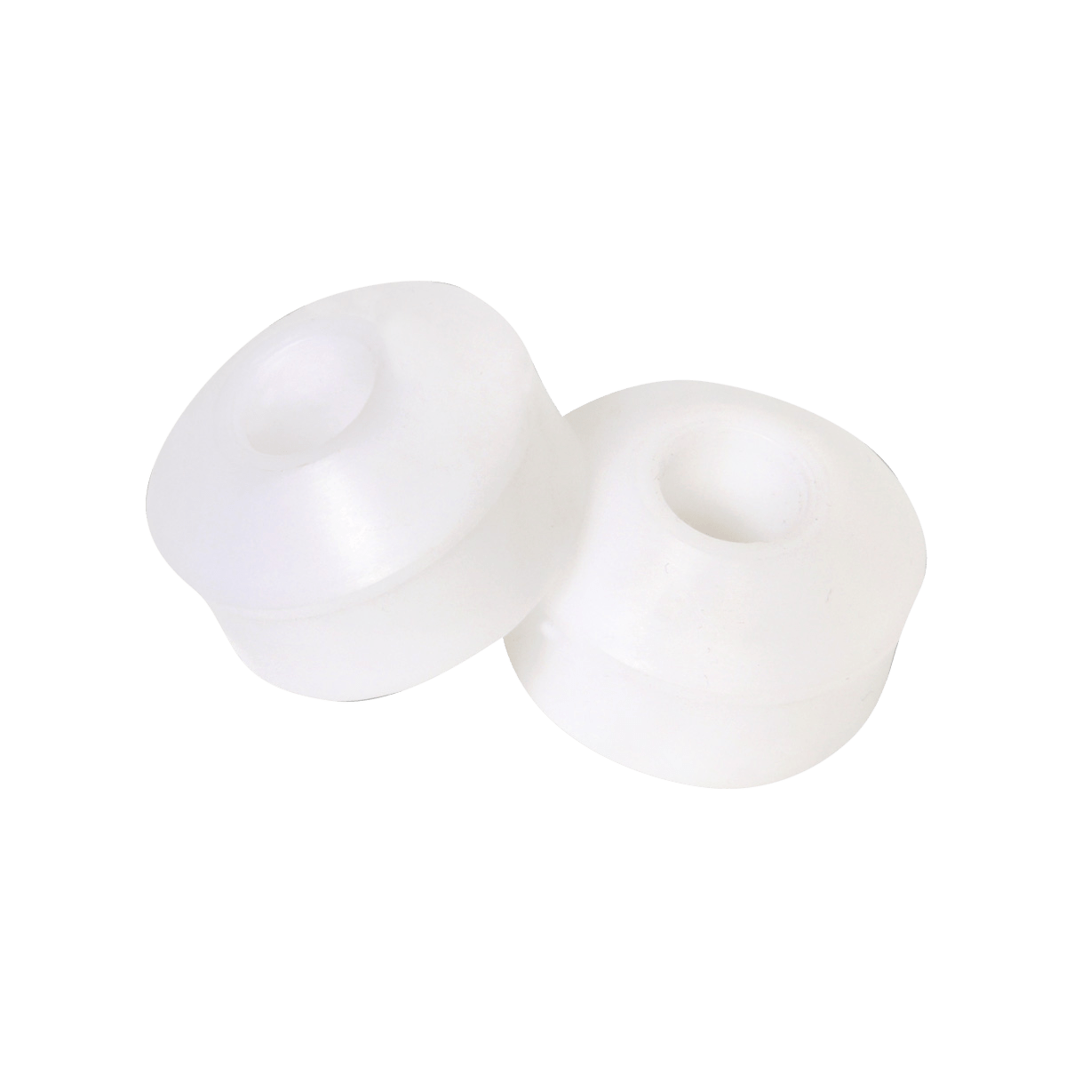 End Cap Large Bore 1/2” Paint Rollers Accessories Pro Roller