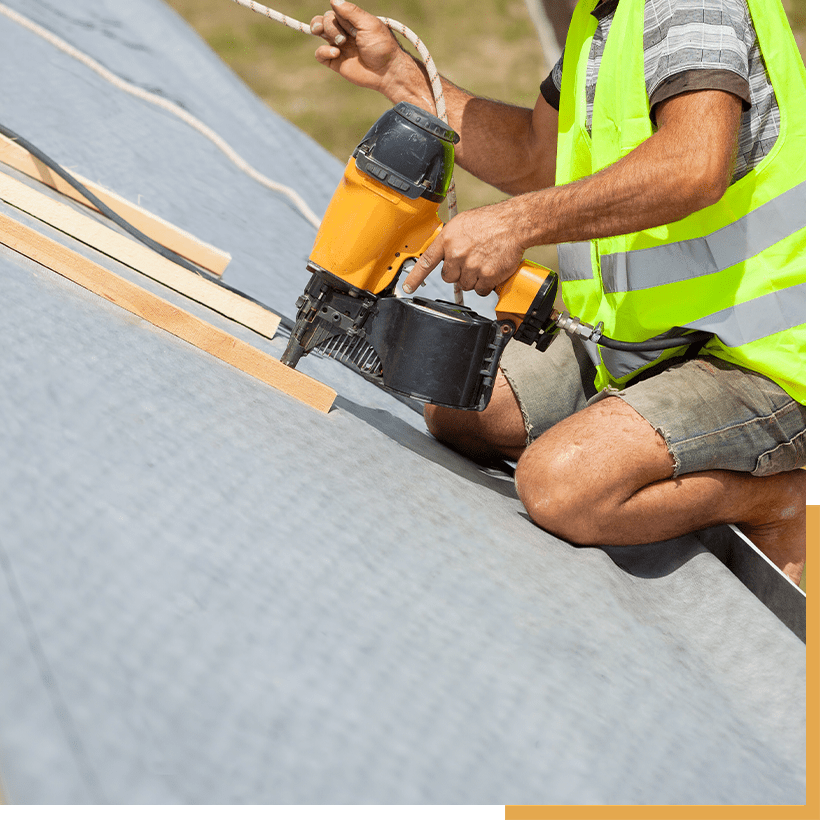 Huntsville Roofing Services Repairs & Replacements ProRoofing