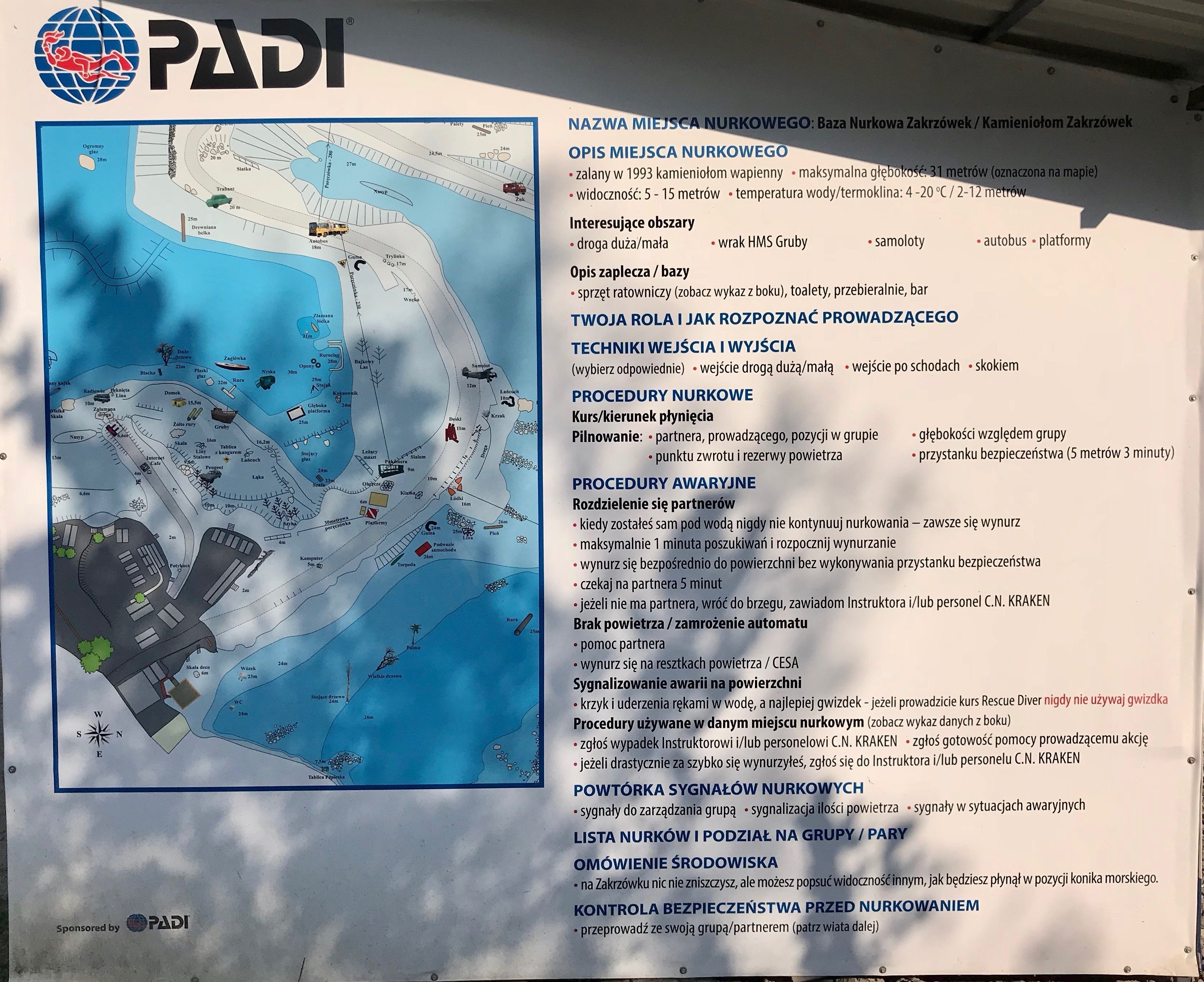 PADI Divemaster Archives PADI Pros