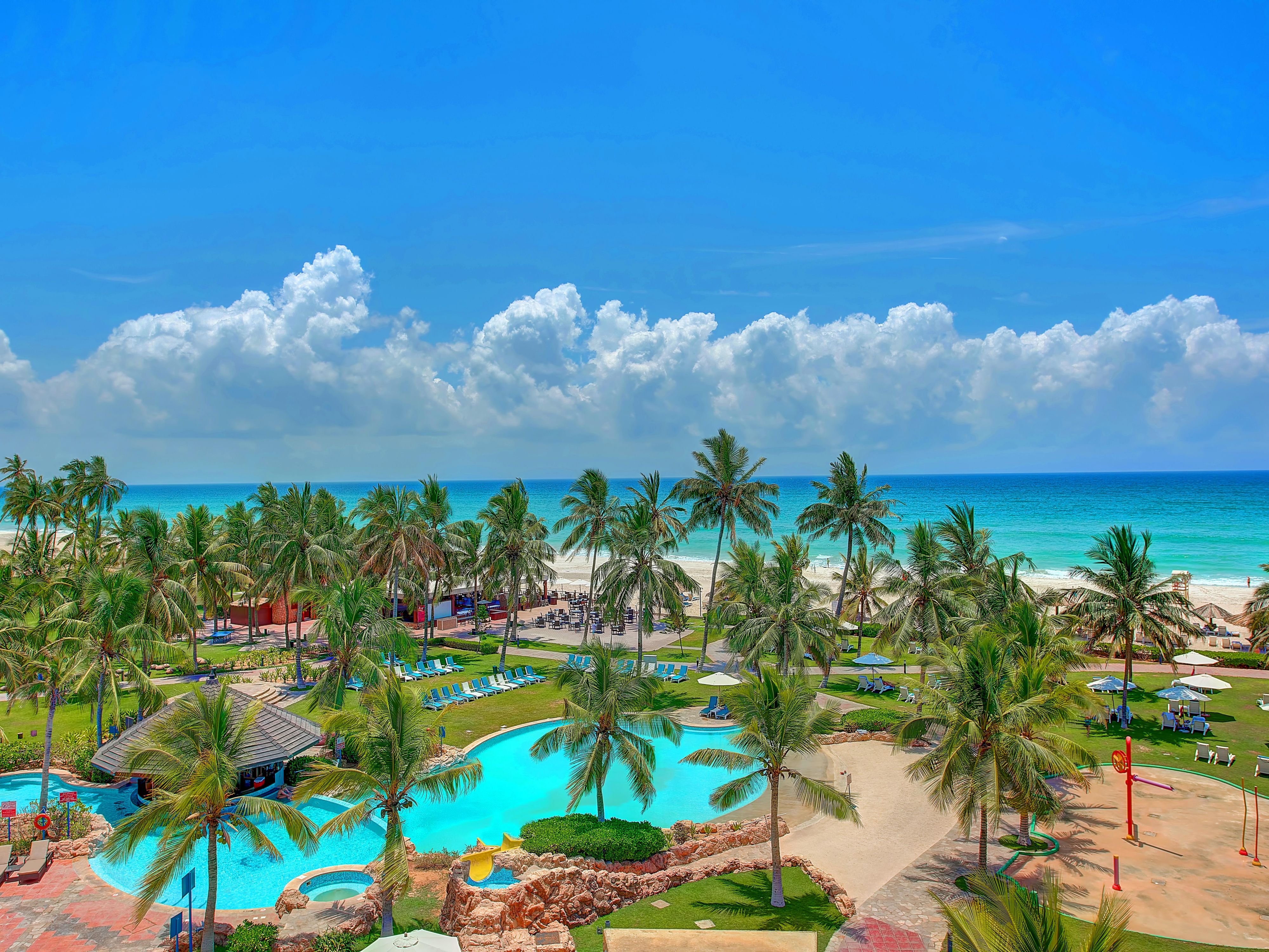 Dive Opportunities in Salalah Oman PADI Pros