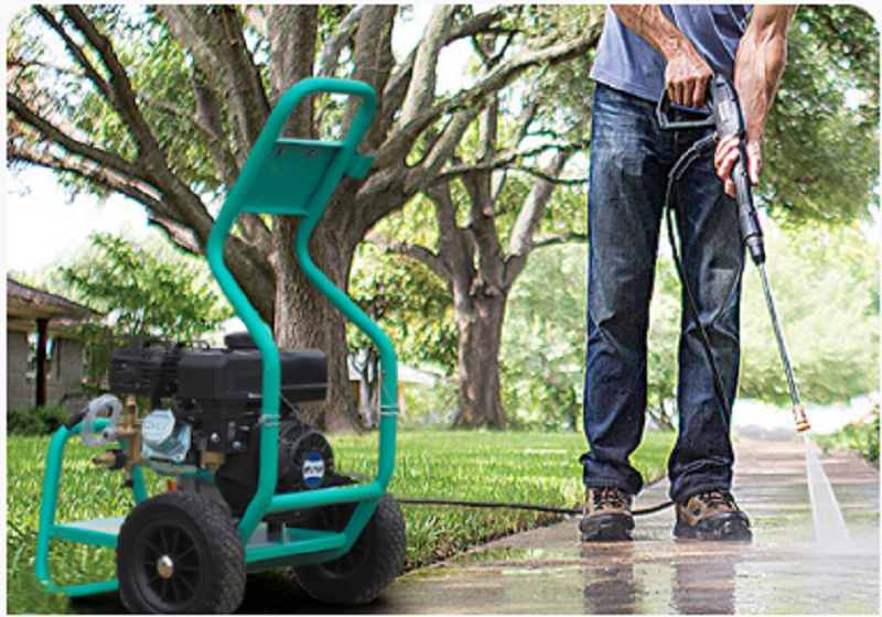 Complete pressure washer guide tips for effective and safe cleaning