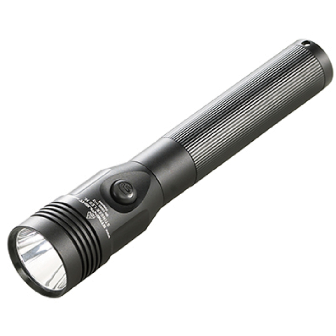 Stinger Led HL Flashlight Streamlight 75448 Rechargeable Prosafe