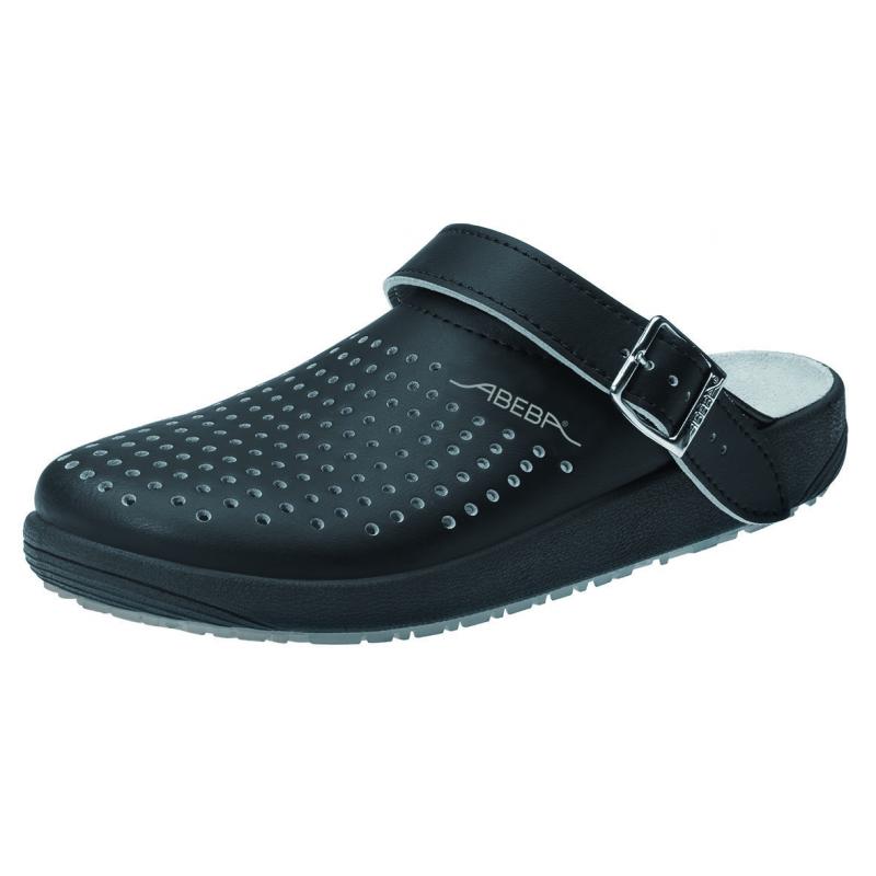 Work clogs RUBBER 9310 ABEBA