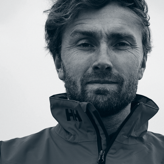 Luke Berry Pro Sailing Tour Site Officiel