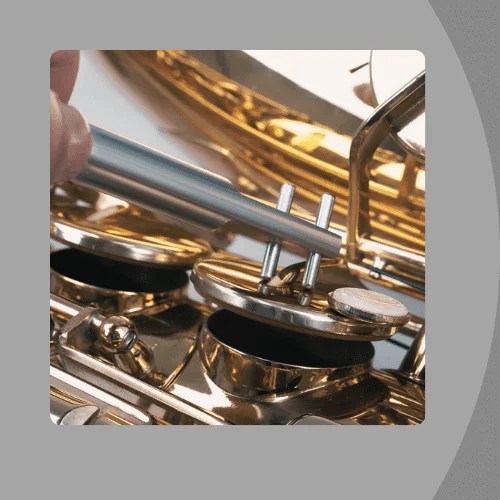 Key Alignment Service Saxophone Repair ProsaxRepairs