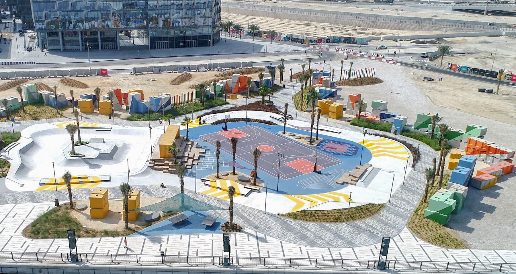 PROSCAPE Transforming Vision Into Reality