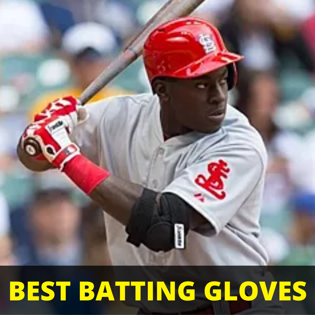 5 Best Baseball Batting Gloves (In 2022) Pros Cave