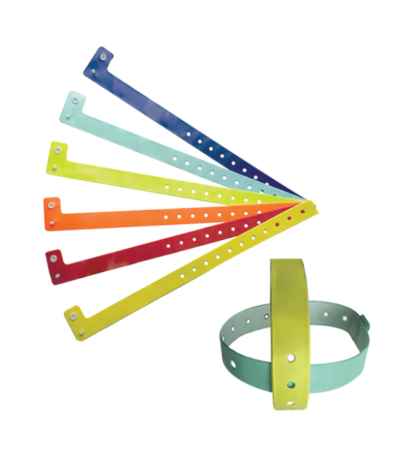 bracelet d’identification