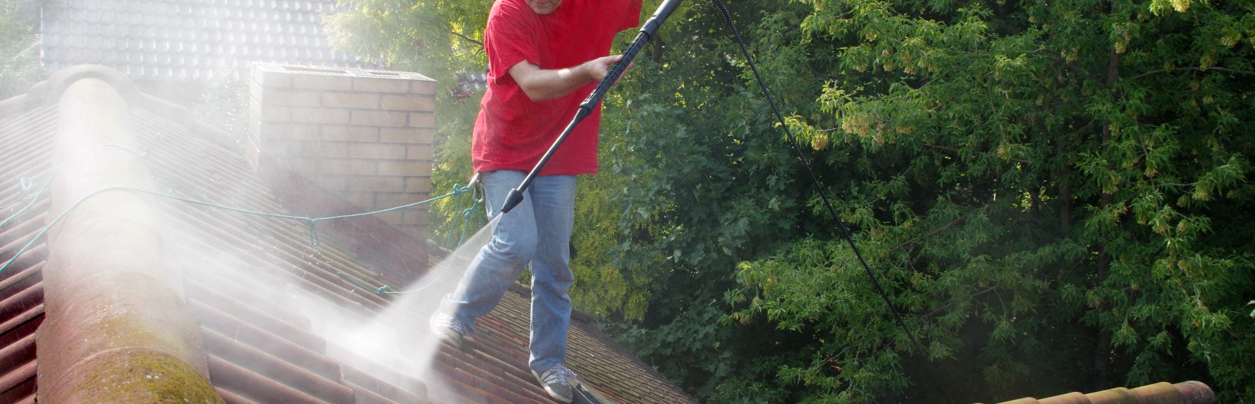 Pressure Washing Phoenix Companies Factors to Consider