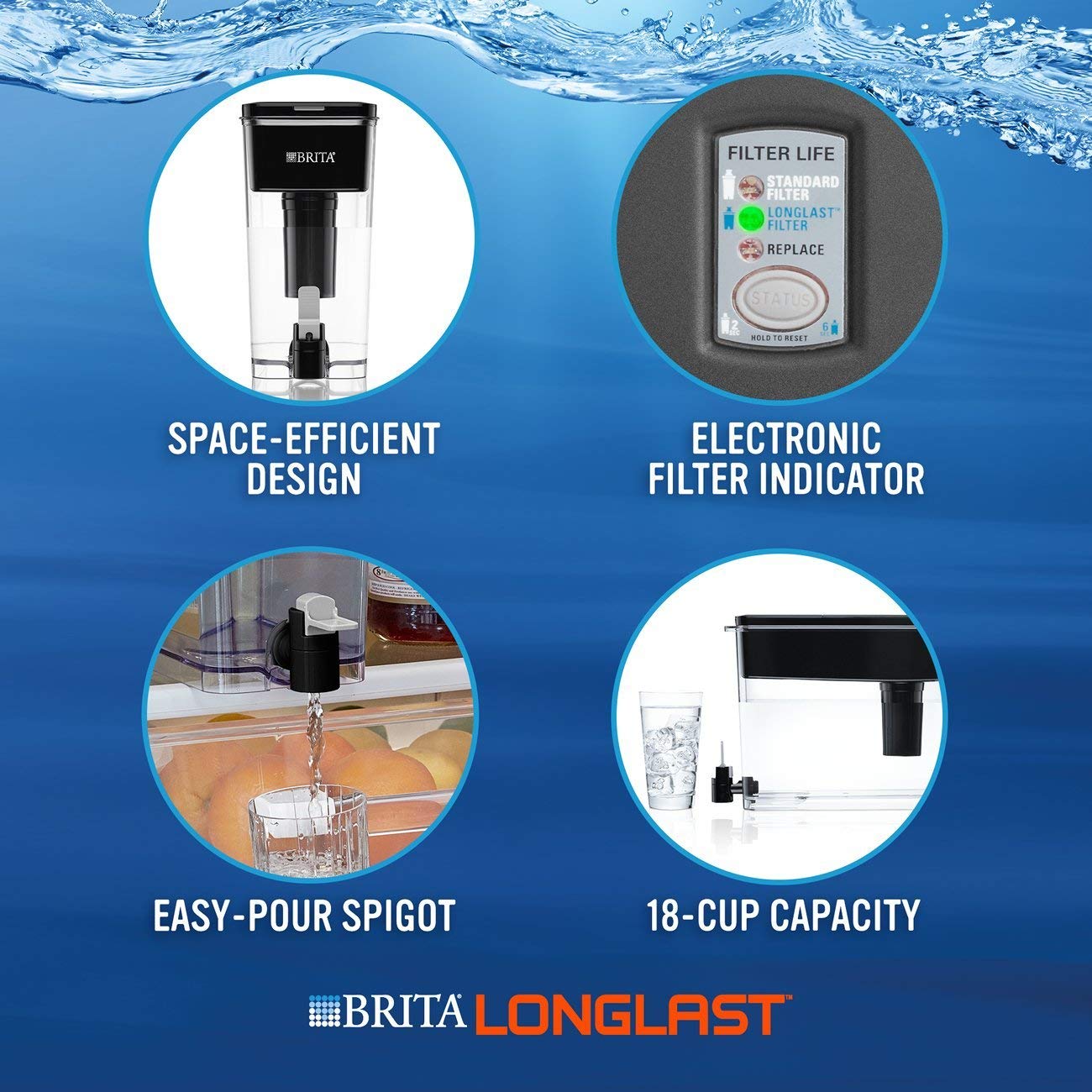 Best Filtered Water Dispenser Pros Cons Shopping