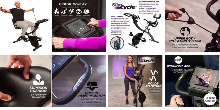 Slim Cycle Control Panel Instructions | Pros Cons Shopping