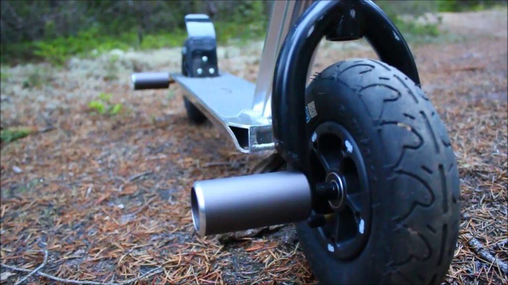 Top 8 Best Dirt Scooters of 2022 ProScootersMart