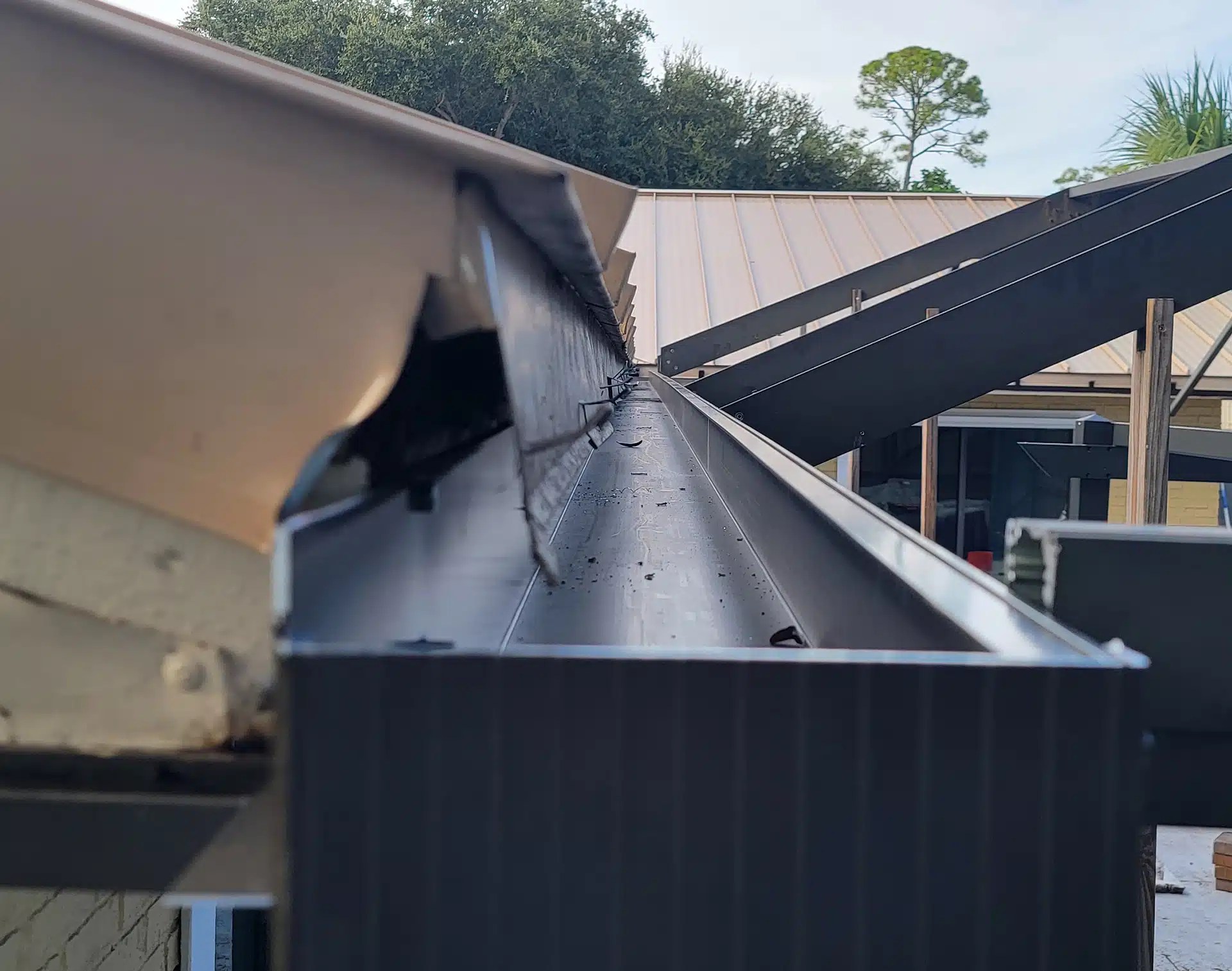 AAA Pro Screening Inc | Lake Worth, FL | Screen Enclosures