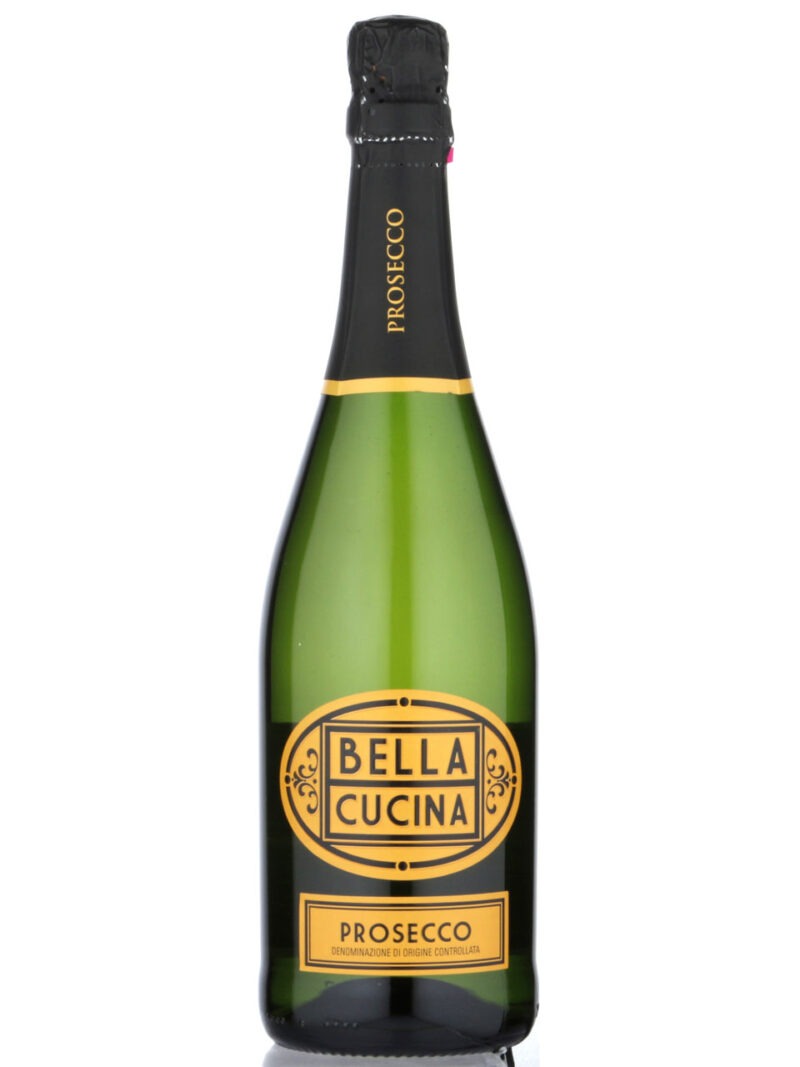 Bella Cucina Prosecco NV Proseccta