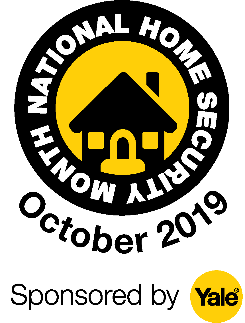 National Home Security Month 2019 Week 2 ProSecure Locksmiths