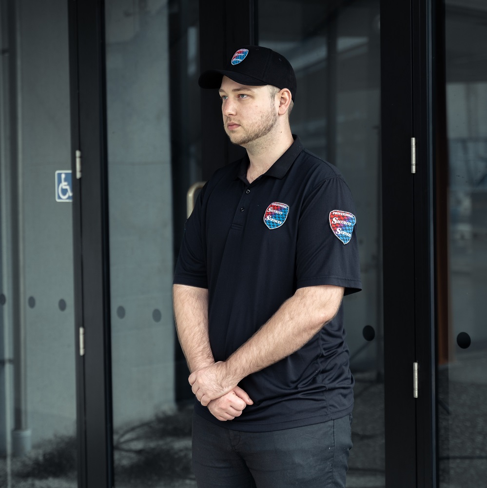 Professional Security Services Auckland Security Company