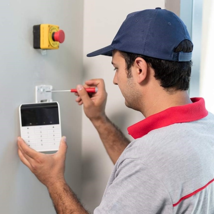 Professional Security Services Auckland Security Company