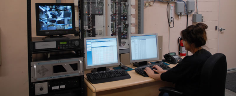 Professional Security Consultants Specializing in integrated security