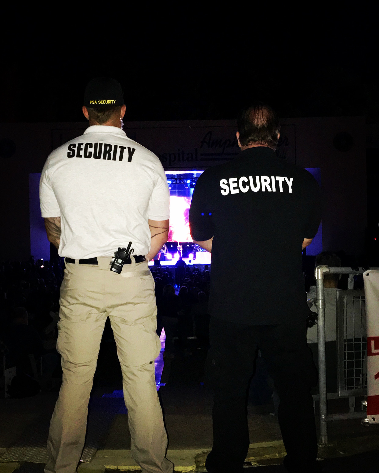 Security