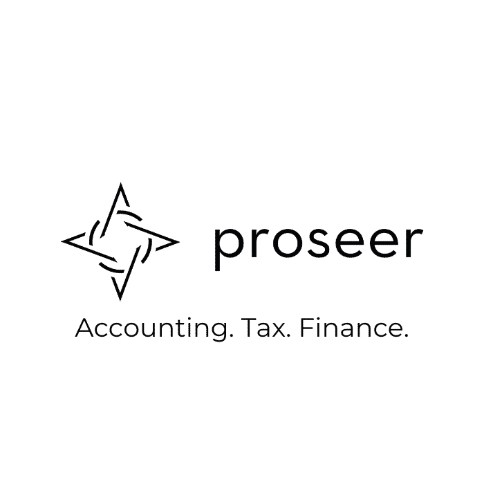 Contact Us - Proseer