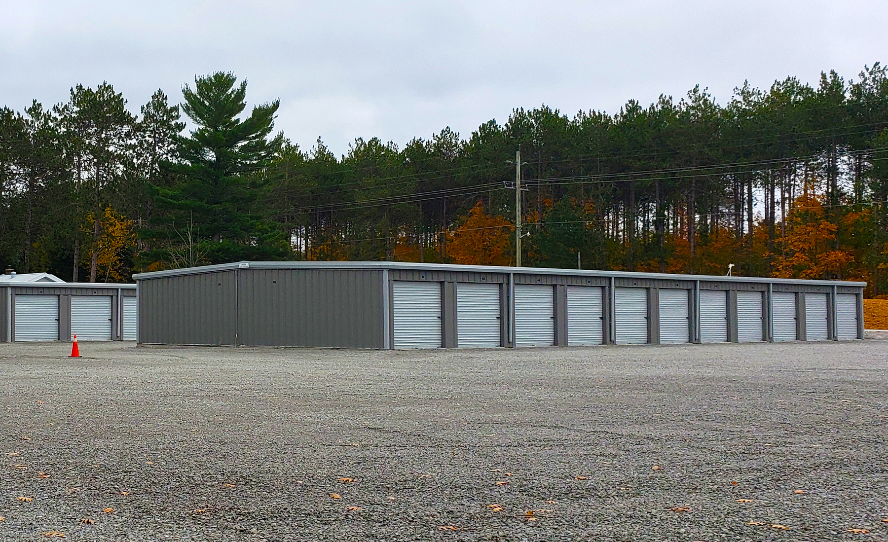 Pro Self Storage Pro Self Storage