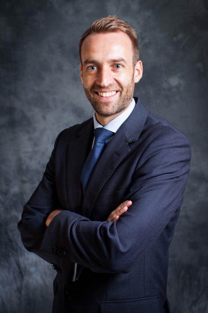 ProSep appoints General Manager for Middle East in