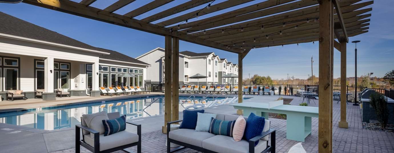 Charlotte Apartments For Rent Near Mount Holly , NC Prose Rhyne