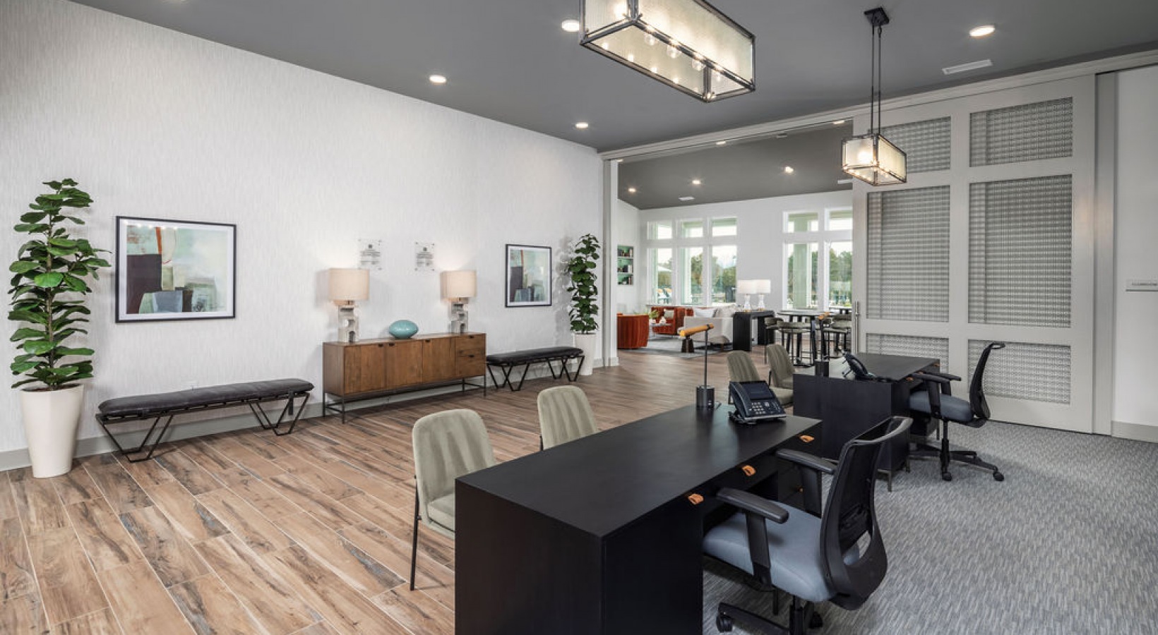 Gallery Charlotte NC Apartments For Rent Prose Rhyne