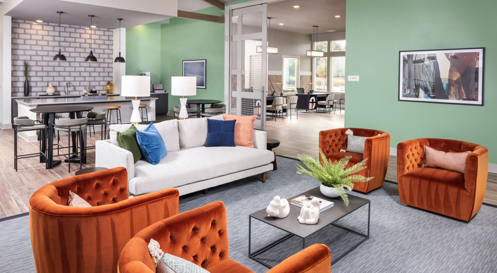 Gallery Charlotte NC Apartments For Rent Prose Rhyne