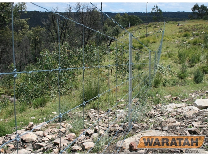 Proserpine Rural Fence Supplies Whitsundays Electric Fencing