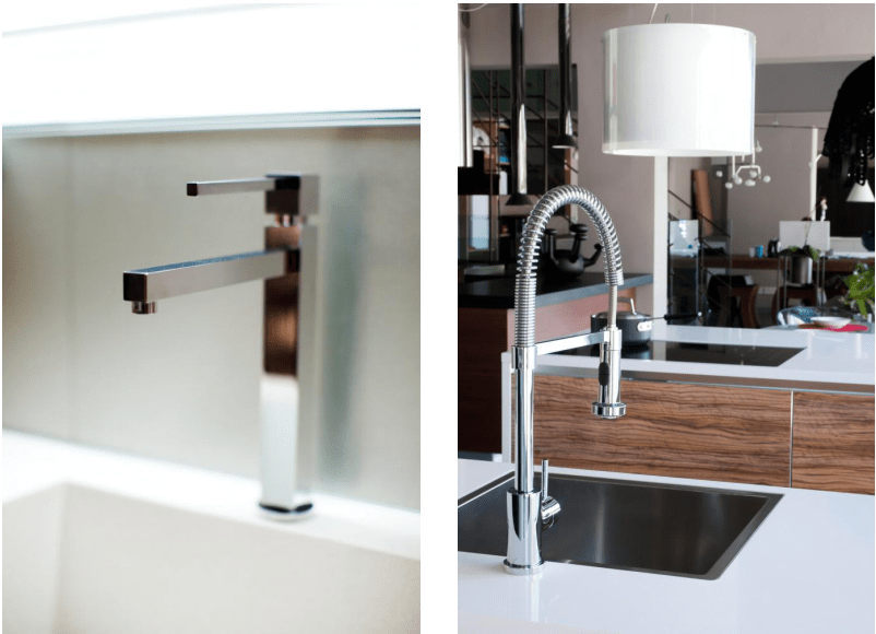 Tips for Selecting the Best Kitchen Faucet Plumber In Fort Worth