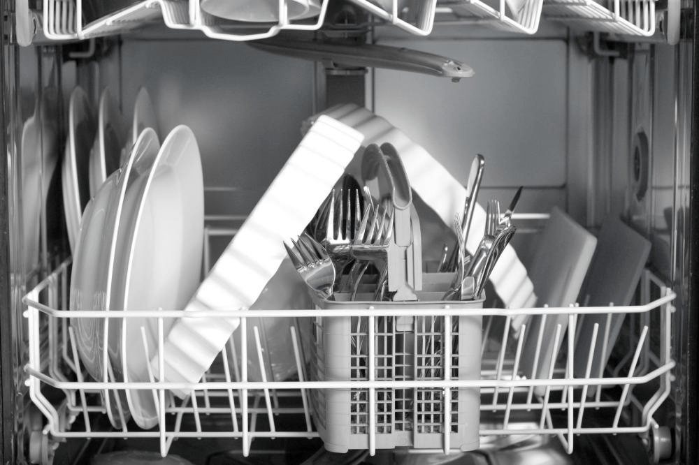Dishwasher Not Draining? Quick Fixes You Need to Know About Plumber