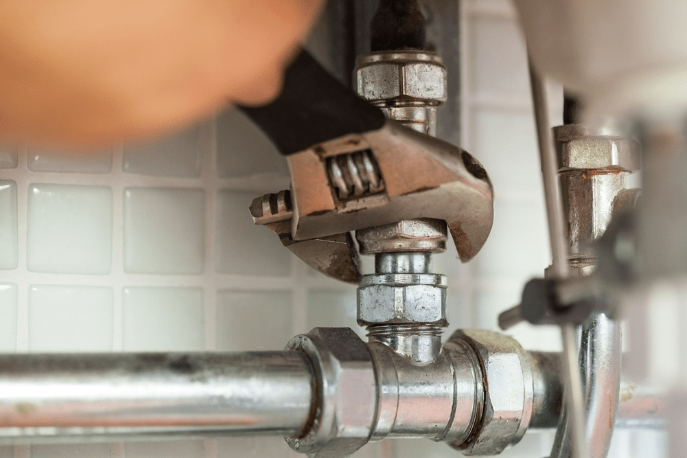 Is Repiping your Whole House a Good Idea? Plumbing Fort Worth