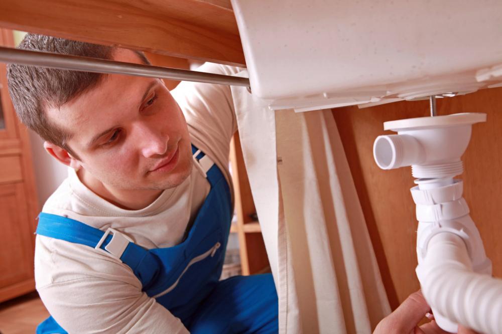 What Goes Into Completely Replacing Your Bathroom Plumbing Plumbing