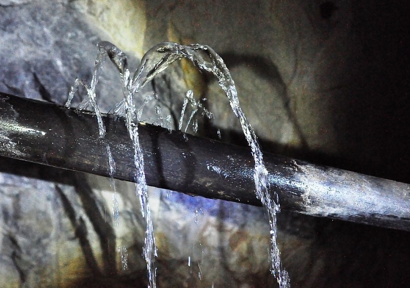5 Most Common Slab Leak Causes Plumber In Fort Worth