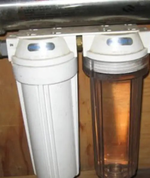 Water Purification ProServe Plumbers Fort Worth