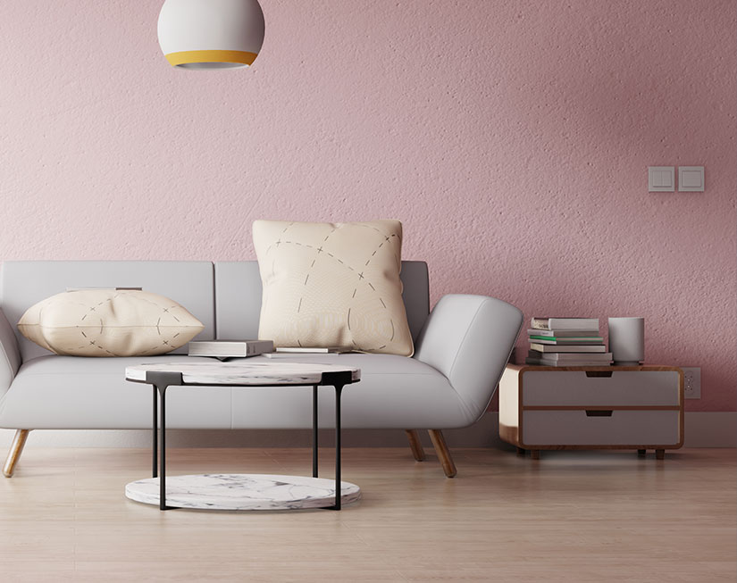 Painting Kitchen Canton, MA Proserv Painters