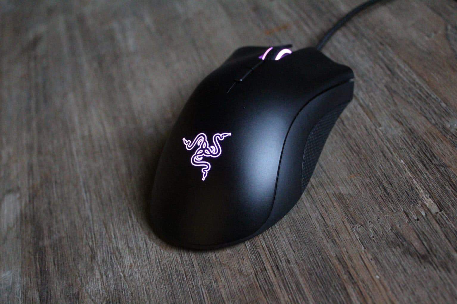 Razer Deathadder Elite Review